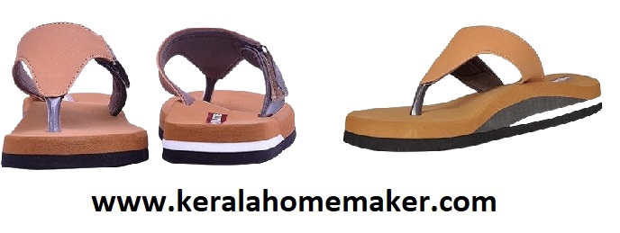 Median arch Support  slipper